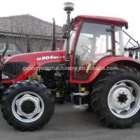 hot selling Factory supply 70HP farm tractor